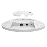 Wireless-Access-Points-WAP-TP-Link-AX6000-Ceiling-Mount-WiFI6-Wireless-Access-Point-EAP683-UR-3