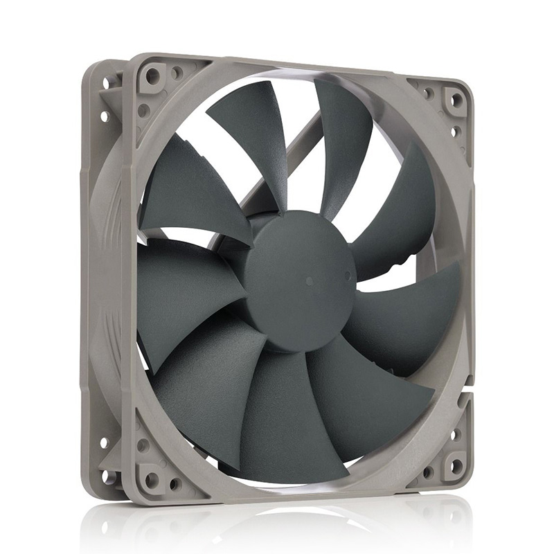 Noctua 120mm NF-P12 Redux 1700RPM PWM Fan (NF-P12-REDUX-1700-PWM)