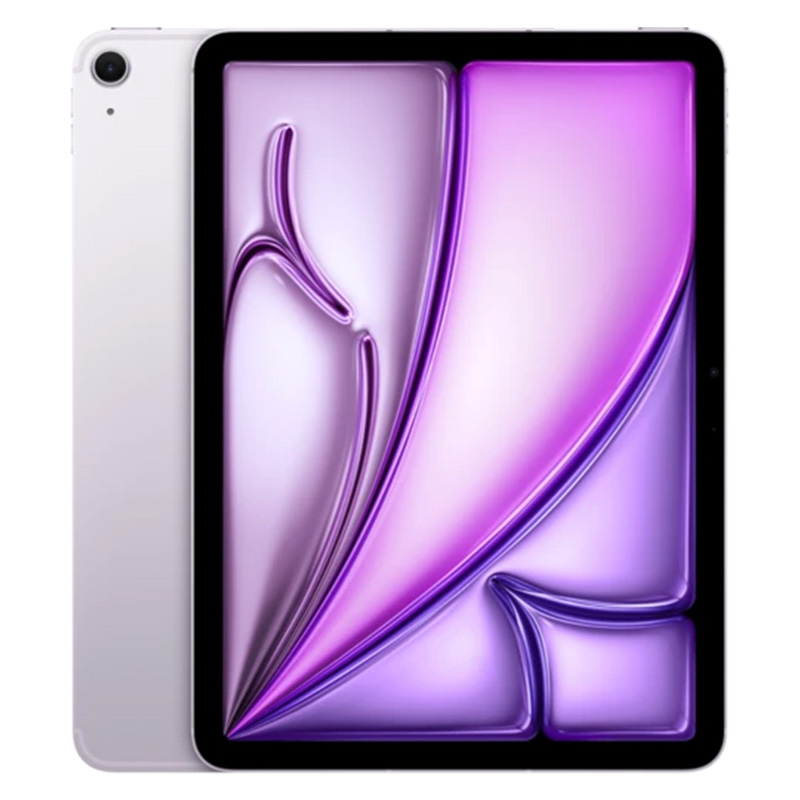 Apple 11inch iPad Air - Wi-Fi + Cellular 256GB - Purple (MUXL3X/A)