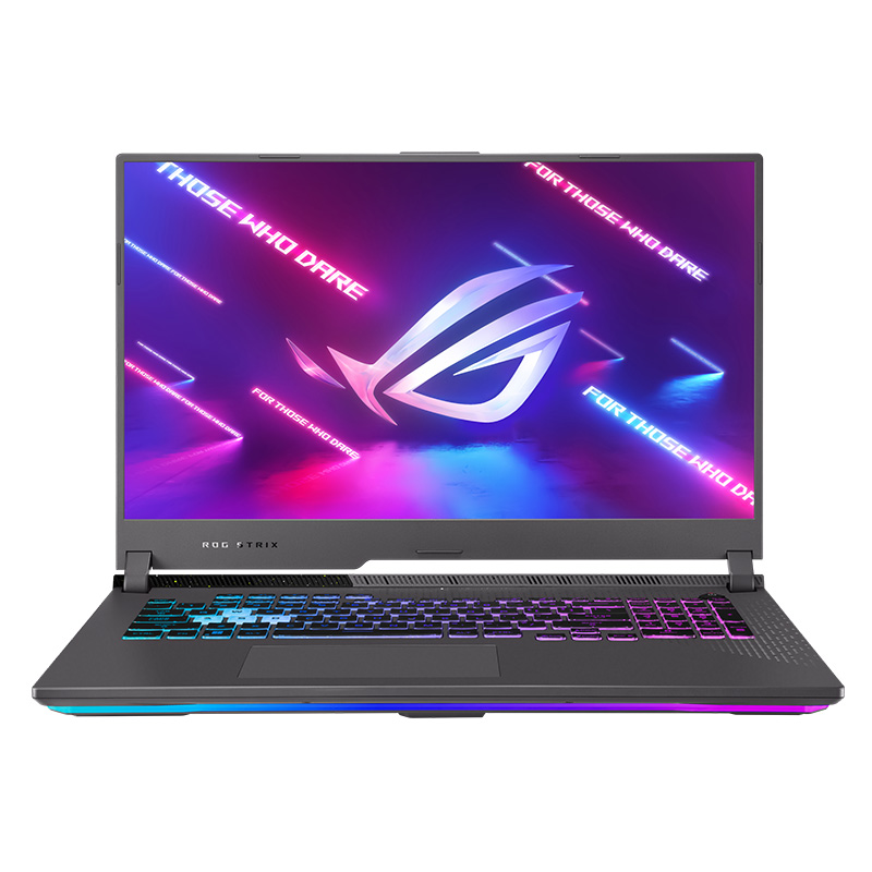 Asus ROG Strix G17 17.3in WQHD 240Hz R9-7940HX RTX 4060 1TB SSD 16GB RAM W11H Gaming Laptop (G713PV-LL136W)