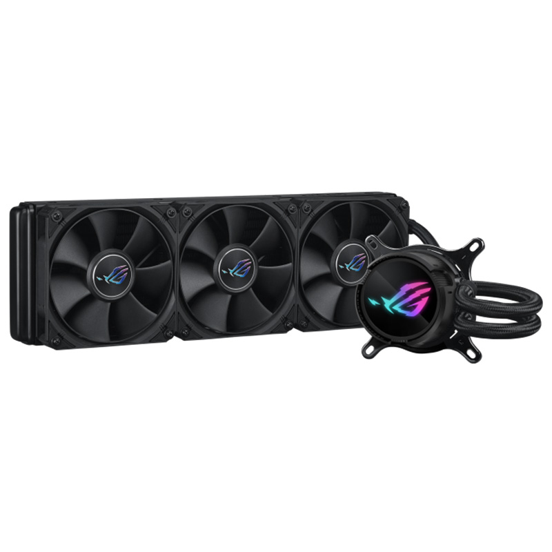 Asus ROG Strix LC III 360 CPU Cooler (ROG STRIX LC III 360)