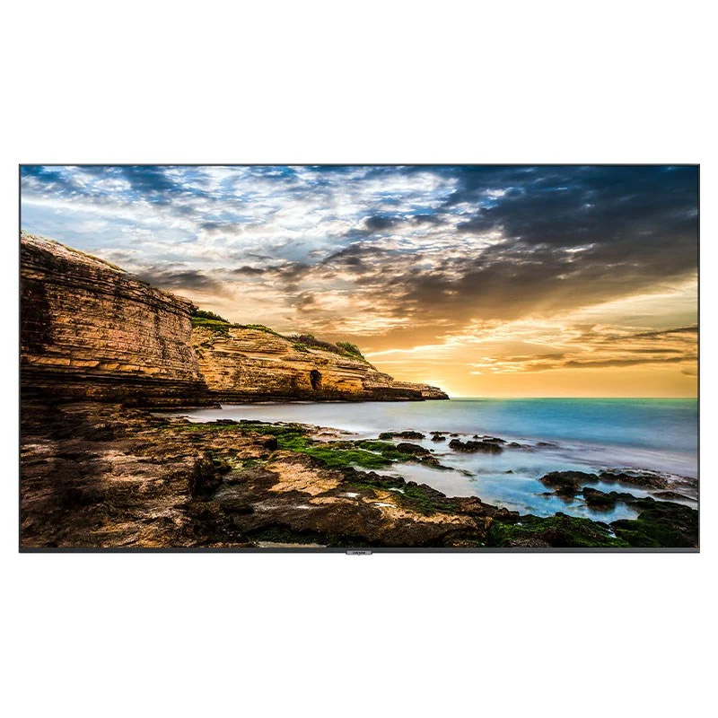 Samsung QE65T 65in 4K UHD Professional Display Monitor (LH65QETELGCXXY)