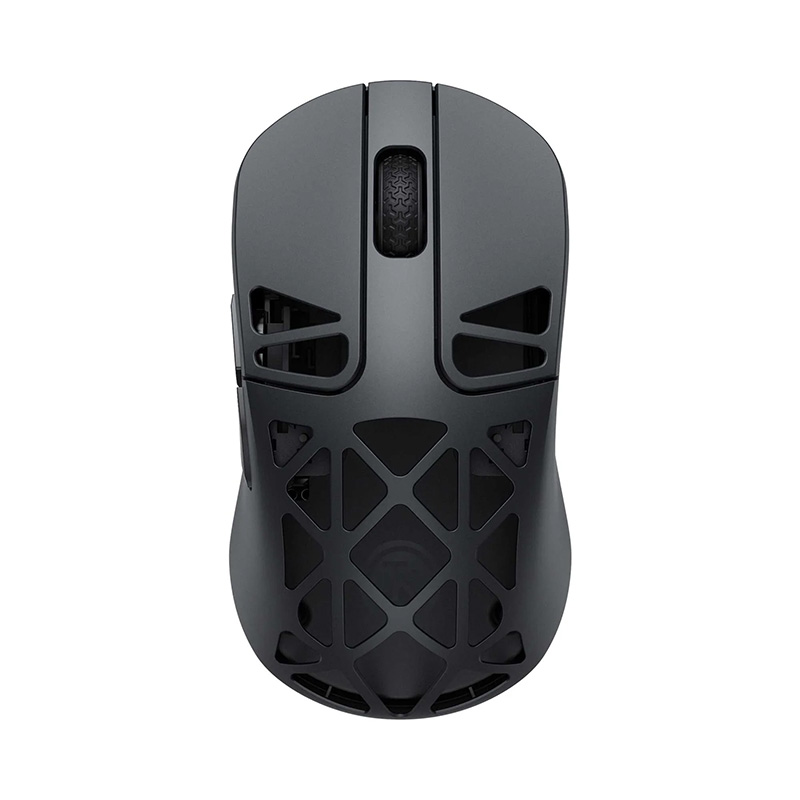 Keychron M3 Mini Wireless Optical Mouse - Metal Edition (MSKCM3MA7B)