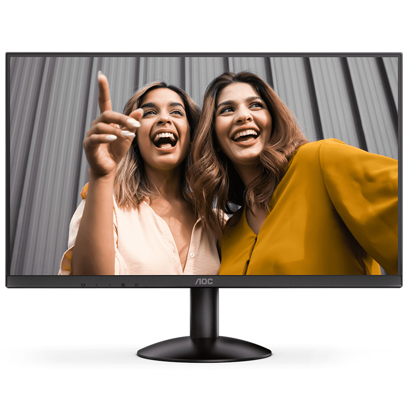 AOC 21.45in FHD VA 100Hz Adaptive Sync Monitor (22B30HM2)