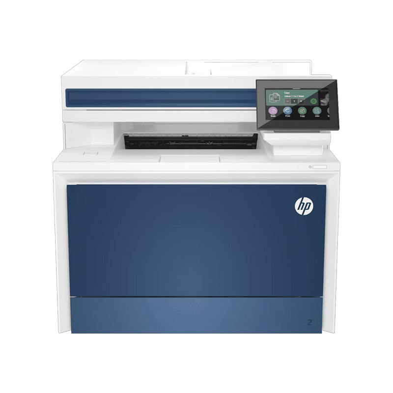 HP MFP-4301fdw Color LaserJet Pro Multifunction Printer (4RA82F)