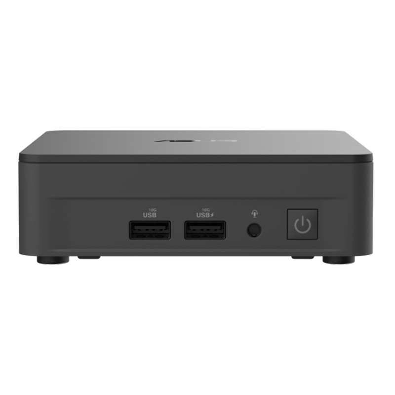 Asus NUC 12 Pro Tall Barebone Kit - Intel Core i5-1240P - No Cord (RNUC12WSHI500000I)