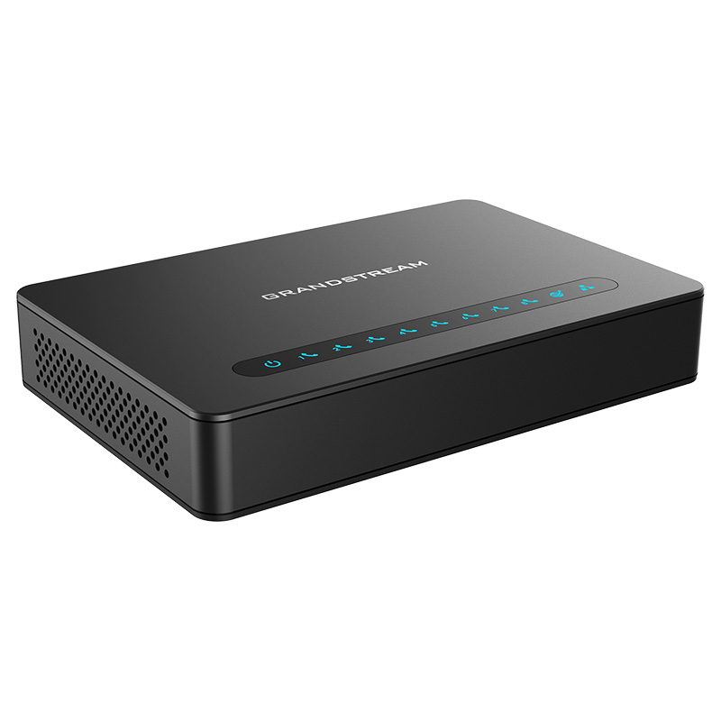 Grandstream Gigabit NAT Router (HT818)