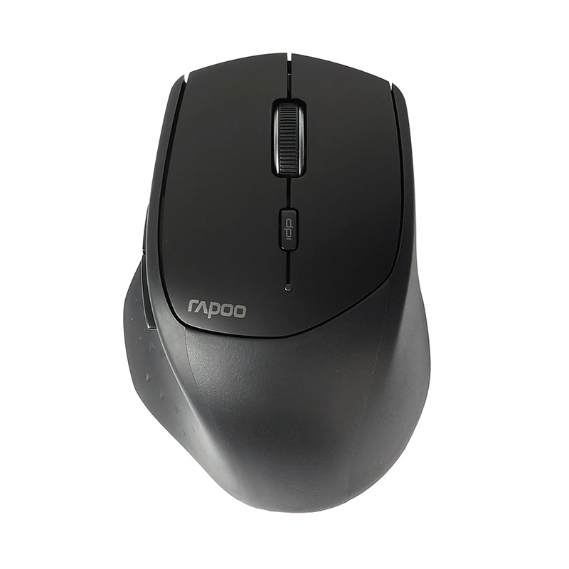 Rapoo Multi-mode Wireless Optical Mouse (MT550)