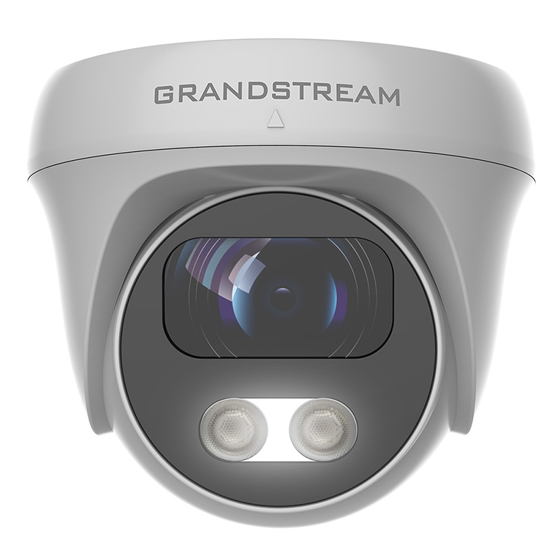 Grandstream Infrared Waterproof Dome Security Camera 1080P (GSC3610 )