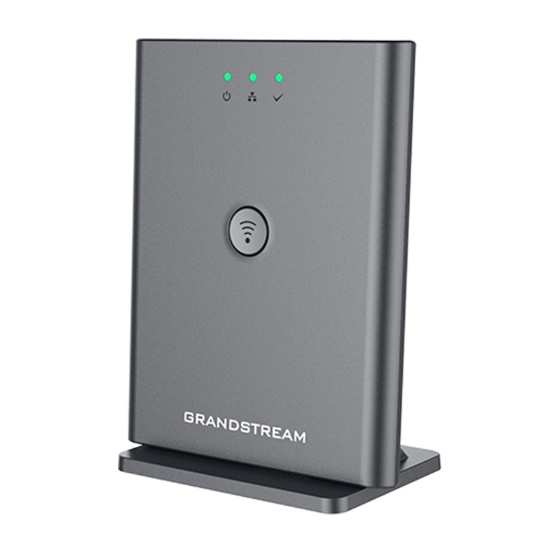 Grandstream Carrier Grade HD DECT Base Station (DP755)