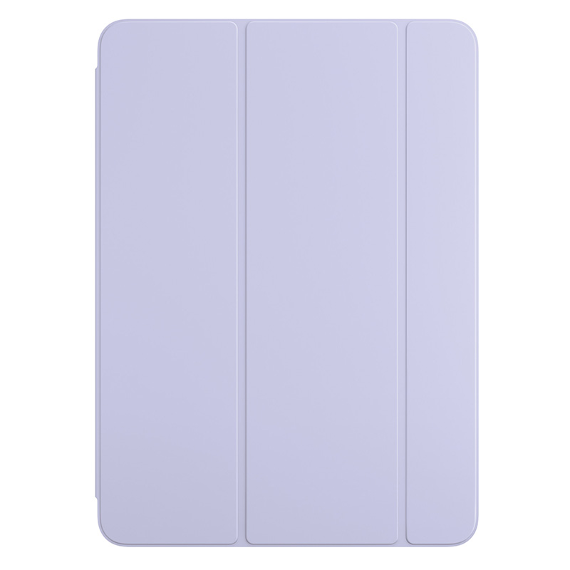 Apple Smart Folio for iPad Air 11inch (M2) - Light Violet (MWK83FE/A)