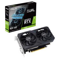 Asus GeForce RTX 3050 Dual V2 8G Graphics Card (DUAL-RTX3050-8G-V2)