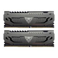 PATRIOT MEMORY VIPER STEEL DDR4 16GB 3200MT/S [8GBx2] - PVS416G320C6K