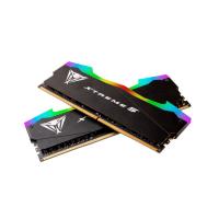 PATRIOT (VIPER GAMING) Xtreme 5 RGB 32GB DDR5 8000MT/s [16GBx2 Kit] - PVXR532G80C38K