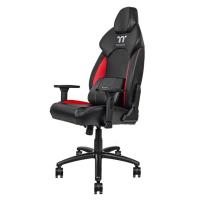 Gaming-Chairs-Thermaltake-Gaming-V-Comfort-Premium-Gaming-Chair-Black-and-Red-GGC-VCO-BRLWDS-01-2