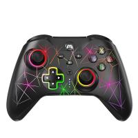 Gaming-Controllers-Switch-wireless-joker-pro-transparent-luminous-RGB-body-sense-gaming-handheld-controller-5