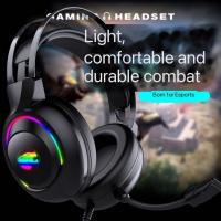 Headphones-Youbai-A22-Headworn-Wired-Gaming-Earphones-with-Heavy-Bass-Illuminating-Office-Computer-Earphones-11