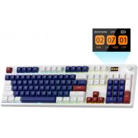 Keyboards-LTC-NB-1041-Pro-Mechanical-Keyboard-RGB-2-4-GHz-BT-Wired-Red-Switches-Blue-Mixed-Color-LCD-Panel-8