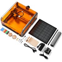 Laser-Engravers-Genmitsu-L8-Laser-Engraver-40000mm-min-All-in-one-Laser-Engraving-Machine-20W-Power-Output-Laser-Cutter-Built-in-Acrylic-Enclosure-with-Vent-2