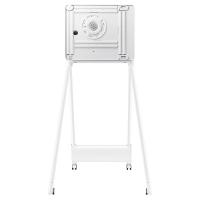 Monitor-Accessories-Samsung-Portable-Wheel-Based-Stand-for-Samsung-Flip-2-WM55R-STN-WM55RXEN-3