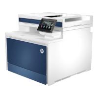 Multifunction-Printers-HP-MFP-4301fdw-Color-LaserJet-Pro-Multifunction-Printer-LJ4301DW-4RA82F-3