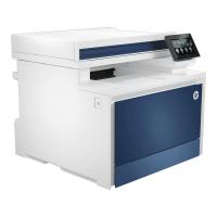 Multifunction-Printers-HP-MFP-4301fdw-Color-LaserJet-Pro-Multifunction-Printer-LJ4301DW-4RA82F-4