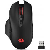 Redragon-M656-Gainer-Wireless-Gaming-Mouse-4000-DPI-2-4Ghz-Gamer-Mouse-w-5-DPI-Levels-7-Macro-Buttons-Red-LED-Backlit-Pro-Software-Drive-Support-9