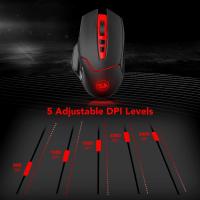 Redragon-M690-1-Wireless-Gaming-Mouse-with-DPI-Shifting-2-Side-Buttons-2400-DPI-Ergonomic-Design-8-Buttons-Black-2