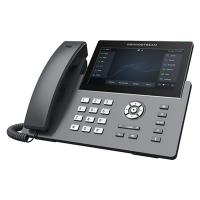 VOIP-Phones-Grandstream-12-Lines-12-SIP-Accounts-7in-Touch-Screen-Color-Montor-PoE-GigE-WiFi-IP-Phone-GRP2670-1