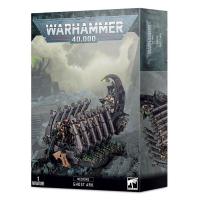 Games Workshop 49-11 Necrons Ghost Ark 2020