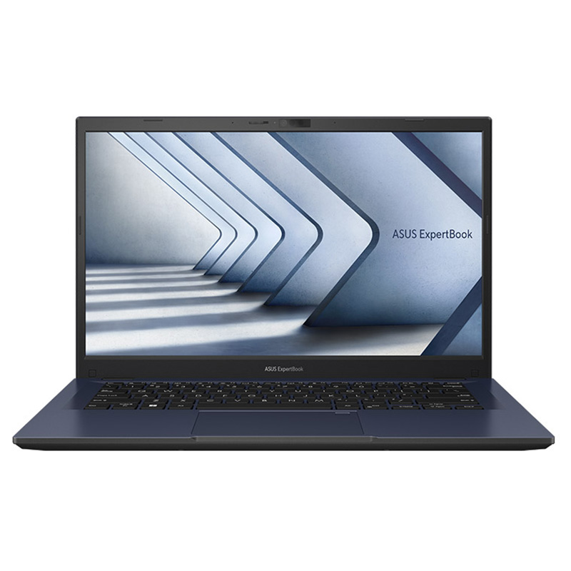 Asus ExpertBook B1 B1402 14in FHD i7-1355U 512GB SSD 16GB RAM W11P Laptop (B1402CVA-EB0135X)