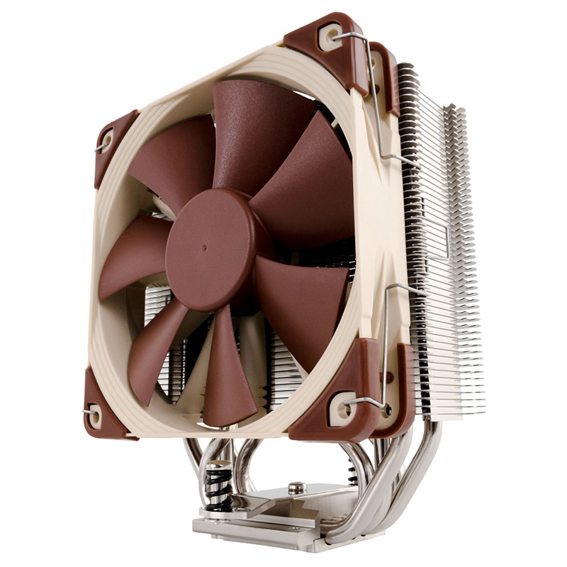 Noctua 120mm Multi Socket CPU Cooler (NH-U12S)