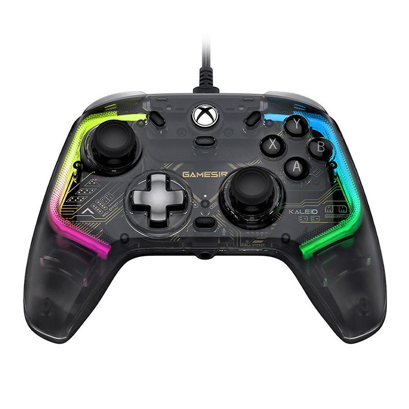 GameSir Kaleid Transparent RGB Gaming Controller For XBOX (GameSir K1)