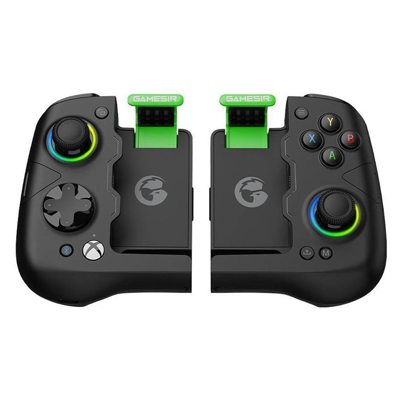 GameSir X4 Aileron Bluetooth Cloud Gaming Controller for Android (GameSir X4)