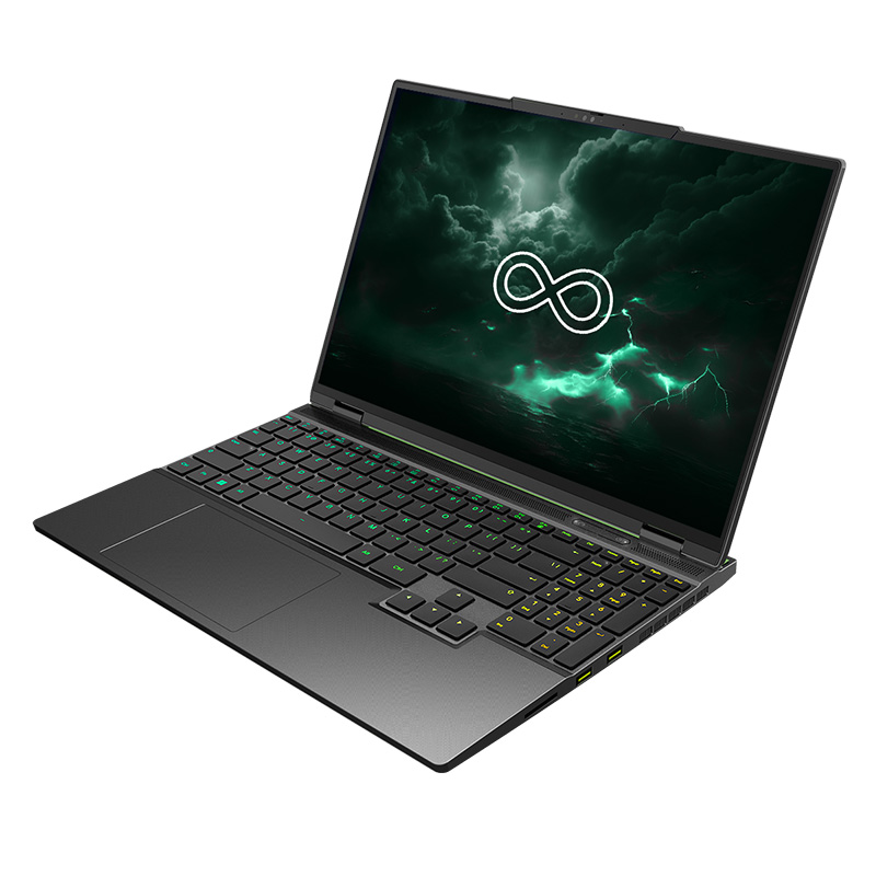 Infinity A5 15.3in WQXGA i9-14900HX RTX 4060 1TB SSD 16GB RAM W11H Gaming Laptop (A5-14R6A-899)