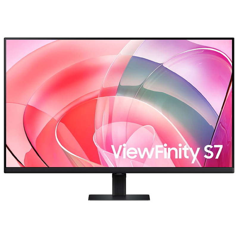 Samsung 32in UHD VA Monitor (LS32D700EAEXXY)