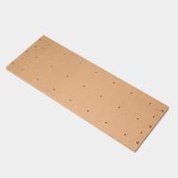 3D-Printers-Genmitsu-Threaded-Inserts-MDF-Spoilboard-for-Genmitsu-4040-PRO-CNC-Machine-Two-Pieces-Size-for-Single-Piece-23-26-x-8-66-x-0-59-M6-Holes-6mm-5