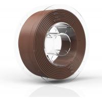 SainSmart PRO-3 Tangle-Free Premium PETG Filament 1.75mm Skin Tone Filament for 3D Printing,Dark Brown,Model Figures and Prosthetics Printing