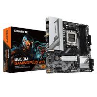 Gigabyte B650M Gaming Plus WiFi AM5 mATX Motherboard (GA-B650M-GAMING-PLUS-WF)