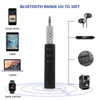 Bluetooth-Kits-Mini-Wireless-Bluetooth-5-2-Receiver-3-5mm-AXU-Car-Bluetooth-Transmitter-Adapter-Suitable-for-Car-Music-Audio-Headphone-Receiv-2