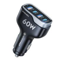 Car-Chargers-Car-Charger-Quick-Charge-QC3-0-18W-PD-30W-Type-C-60W-Fast-Car-USB-Charger-For-Mobile-Phone-1