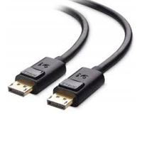 Generic DisplayPort to DisplayPort V1.2 M-M 3M 4K Cable (CB-DP-DP-03)