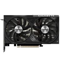 Gigabyte-GeForce-RTX-4060-Ti-Windforce-OC-V2-8G-Graphics-Card-GV-N406TWF2OCV2-8GD-3