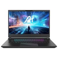 Gigabyte Aorus 15 BKG 15.6in QHD 165Hz Ultra 7-155H RTX 4060 1TB SSD 16GB RAM W11H Gaming Laptop (AORUS 15 BKG-13AU754CH)