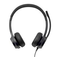 Headphones-Creative-Chat-USB-Headset-Black-90048385-3