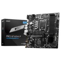 Intel-LGA-1700-MSI-PRO-B760M-P-DDR5-LGA-1700-mATX-Motherboard-PRO-B760M-P-DDR5-6