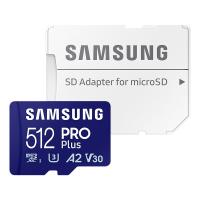 Micro-SD-Cards-Samsung-512GB-PRO-Plus-V30-A2-U3-MicroSDXC-Card-MB-MD512SA-APC-3