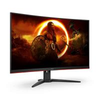 Monitors-AOC-31-5in-FHD-240Hz-FreeSync-Curved-Gaming-Monitor-C32G2ZE-11