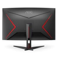 Monitors-AOC-31-5in-FHD-240Hz-FreeSync-Curved-Gaming-Monitor-C32G2ZE-13