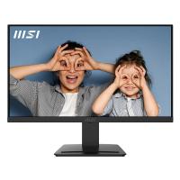 MSI Pro 24.5inch FHD 100Hz IPS Flat Business and Productivity Monitor (PRO MP253)